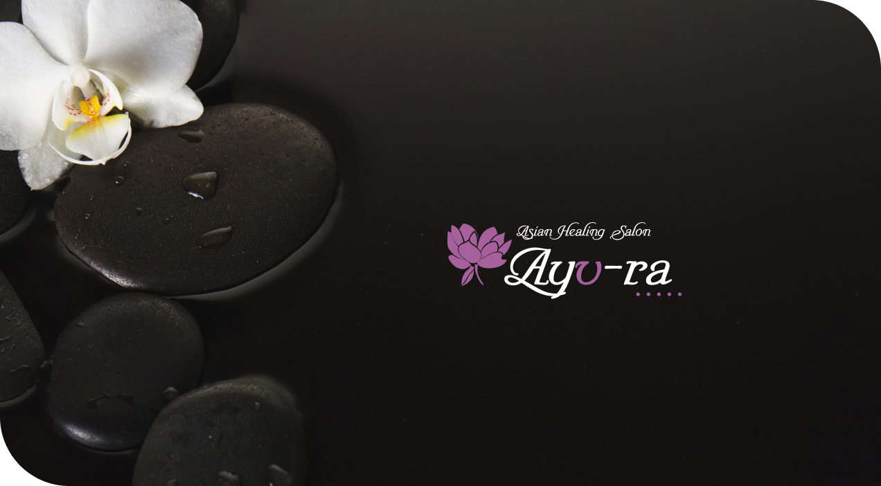 Asian Healing Salon Ayu-ra